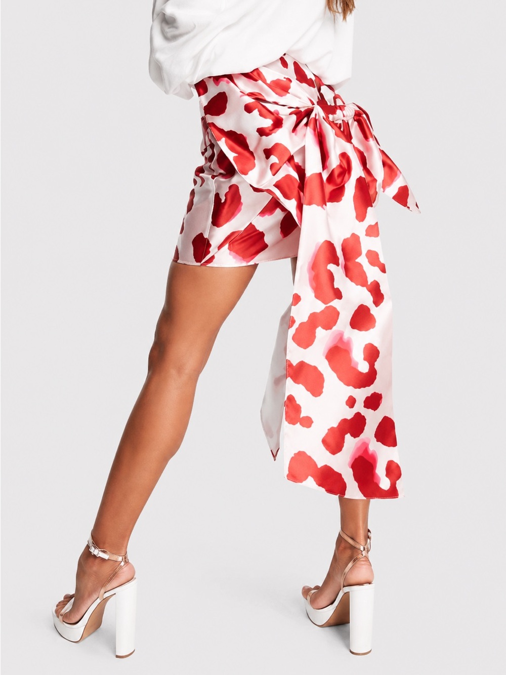 🎉5 for $45🎉 NWT Asos skirt size 8